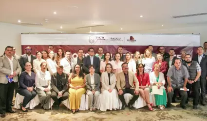 Consejo Estatal de Trasplantes de Baja California