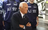 El mundo de la moda reacciona a la muerte de Giorgio Armani