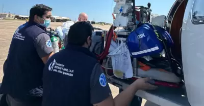 Menor sufre quemaduras por reto viral.