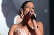 Natalia Jiménez asegura que su ex esposo violenta a su hija