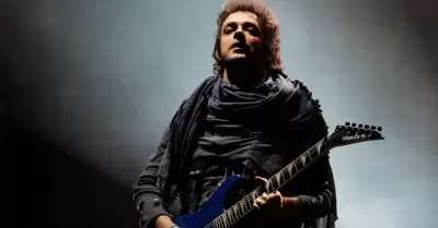 Gustavo Cerati