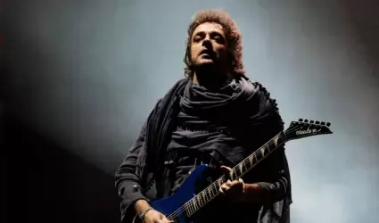 Gustavo Cerati
