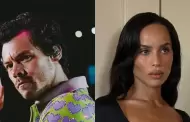Harry Styles y Zo� Kravitz estrenan romance
