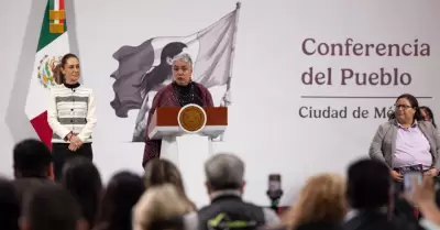 Da Internacional de las Mujeres Indgenas