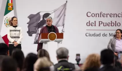 Da Internacional de las Mujeres Indgenas