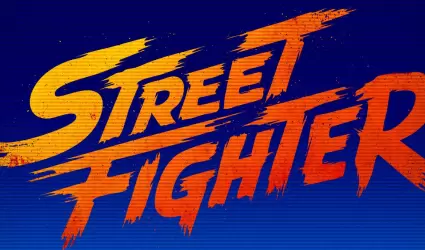 Street Fighter