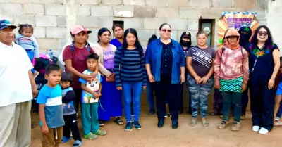 Morena Baja California