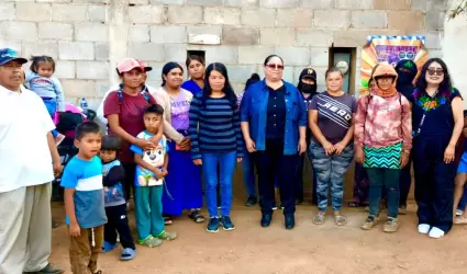 Morena Baja California