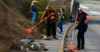 Tijuana: Ciudad Limpia