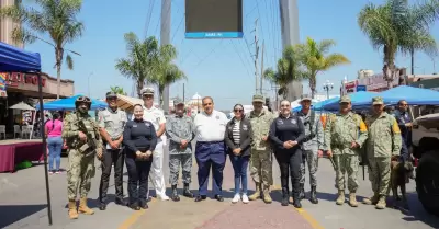 Comits de Seguridad Ciudadana