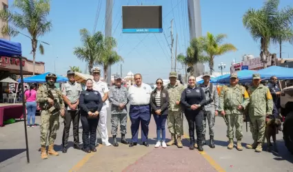 Comits de Seguridad Ciudadana