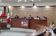 Proponen desde Congreso de Baja California modernizar mecanismos de participacin ciudadana