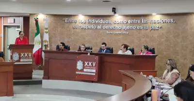 Congreso de Baja California