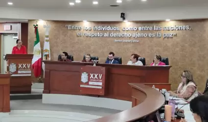 Congreso de Baja California