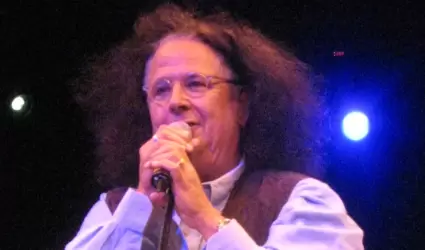 Mark Volman
