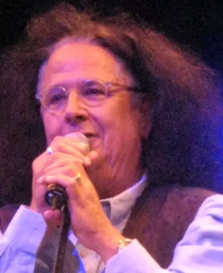 Mark Volman