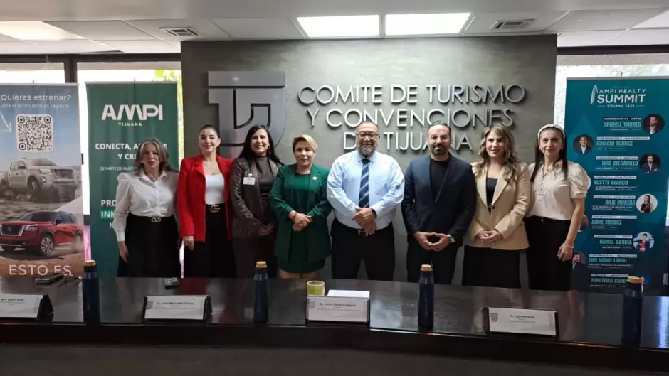 AMPI Realty Summit 2025