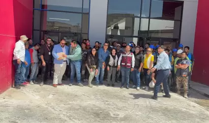 Rectora Dra. Alma Xchitl Herrera Mrquez