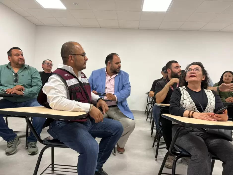 Rectora Dra. Alma Xóchitl Herrera Márquez