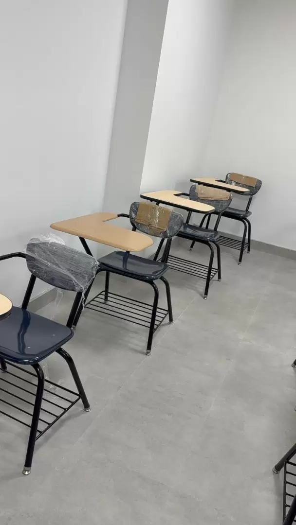 Rectora Dra. Alma Xóchitl Herrera Márquez