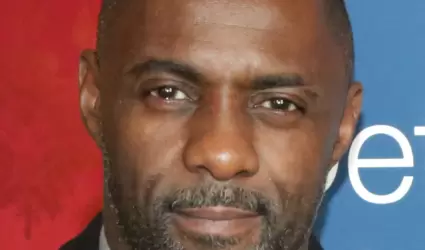 Idris Elba