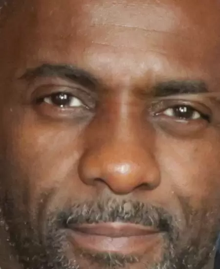 Idris Elba