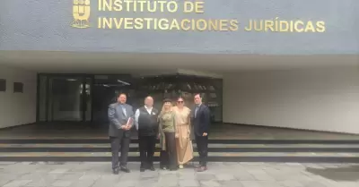 Protocolo de seguridad para Tijuana