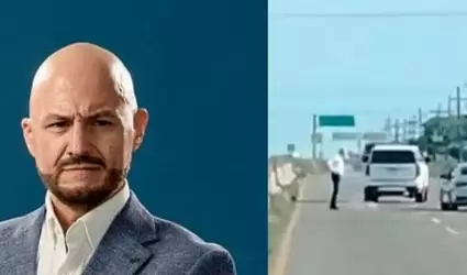 Asalto armado al hipnotizador John Milton