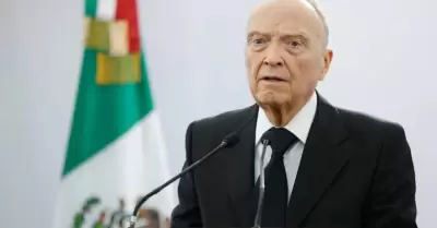 Alejandro Gertz Manero