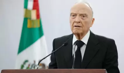 Alejandro Gertz Manero