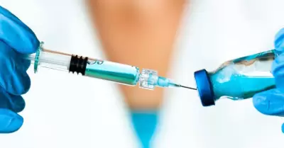 Vacuna contra el VIH