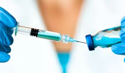 Vacuna contra el VIH