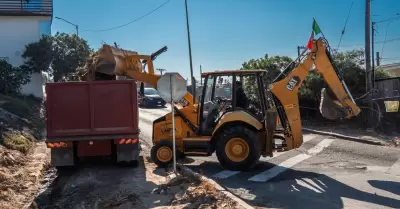Tijuana: Ciudad Limpia