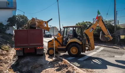 Tijuana: Ciudad Limpia