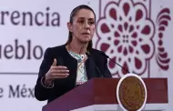 Promete Sheinbaum "cero impunidad" en caso de huachicol fiscal