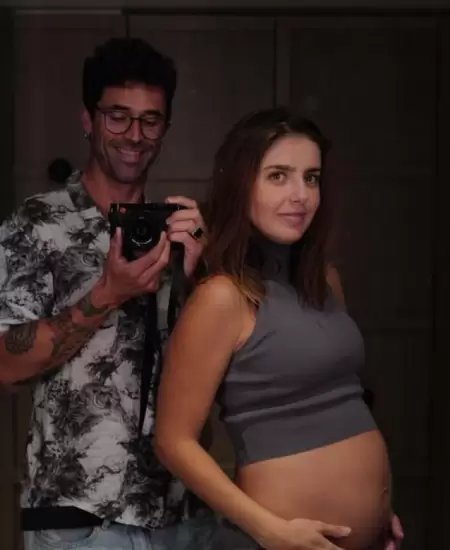 Michelle Renaud y Matas Novoa