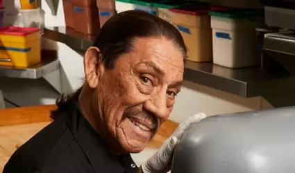 Danny Trejo