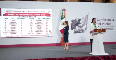 Entregarn Tarjetas de la Pensin Mujeres Bienestar