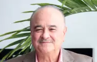 Niega Ernesto Ruffo que exista orden de aprehensión en su contra