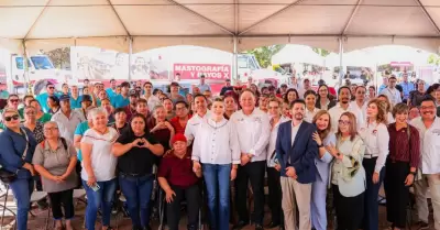 Semana Nacional de Salud Pblica 2025