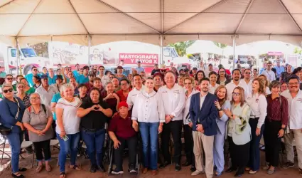 Semana Nacional de Salud Pblica 2025