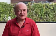 VIDEO: Ruffo responsabiliza por huachicol a la corrupción en las aduanas