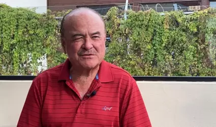 Ernesto Ruffo Appel, Exgobernador De Baja California