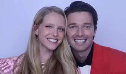 Abby Champion y Patrick Schwarzenegger