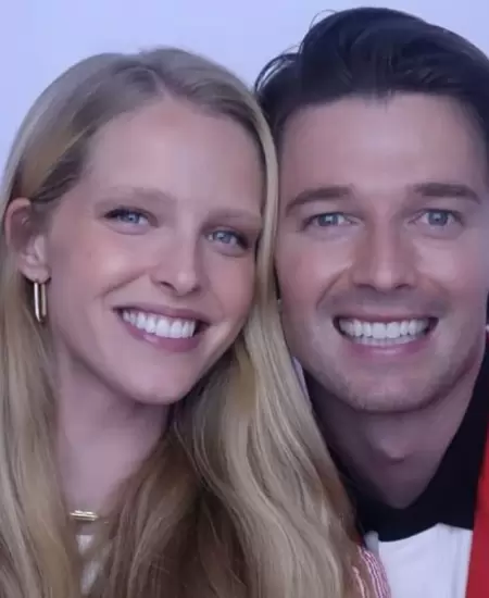 Abby Champion y Patrick Schwarzenegger