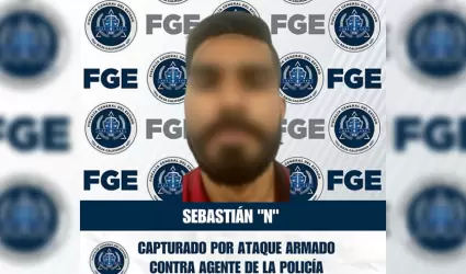 Vinculado a ataque contra Polica Municipal