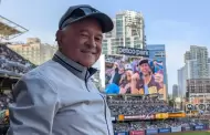 Descarta Harfuch que haya orden de aprehensión contra Ruffo Appel
