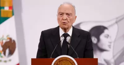 Alejandro Gertz Manero