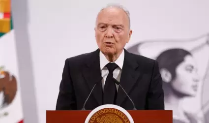 Alejandro Gertz Manero