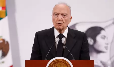 Alejandro Gertz Manero